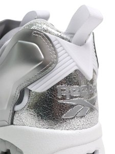 画像9: 【送料無料】REEBOK INSTAPUMP FURY 94 SILVER (9)