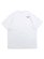 画像2: ACAPULCO GOLD U WIT IT? TEE 7.1oz RELAXED FIT BOX WHITE (2)