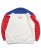 画像2: 【送料無料】ADIDAS WORLD CUP USA94 GRAPHIC SWEATSHIRT-TEAM ROYAL BL/CLOUD WH (2)