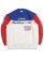画像1: 【送料無料】ADIDAS WORLD CUP USA94 GRAPHIC SWEATSHIRT-TEAM ROYAL BL/CLOUD WH (1)