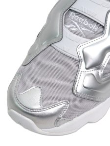 画像7: 【送料無料】REEBOK INSTAPUMP FURY 94 SILVER (7)