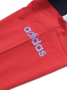 画像9: ADIDAS WORLD CUP USA94 GRAPHIC POLO-NOBLE INK (9)