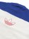 画像4: 【送料無料】ADIDAS WORLD CUP USA94 GRAPHIC SWEATSHIRT-TEAM ROYAL BL/CLOUD WH (4)
