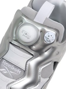画像8: 【送料無料】REEBOK INSTAPUMP FURY 94 SILVER (8)