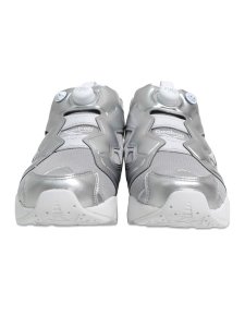 画像3: 【送料無料】REEBOK INSTAPUMP FURY 94 SILVER (3)