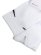 画像2: NIKE EVERYDAY PLUS LIGHTWEIGHT CREW SOCKS-WHITE/BLACK (2)