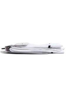 画像3: NIKE EVERYDAY PLUS LIGHTWEIGHT CREW SOCKS-WHITE/BLACK (3)