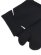 画像2: NIKE EVERYDAY PLUS LIGHTWEIGHT CREW SOCKS-BLACK/WHITE (2)