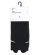 画像1: NIKE EVERYDAY PLUS LIGHTWEIGHT CREW SOCKS-BLACK/WHITE (1)