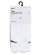 画像1: NIKE EVERYDAY PLUS LIGHTWEIGHT CREW SOCKS-WHITE/BLACK (1)