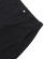 画像3: 【送料無料】WHIMSY SOCKS SLACKS SHORT BLACK (3)