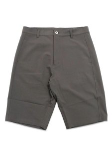 画像1: 【送料無料】WHIMSY SOCKS SLACKS SHORT KHAKI (1)