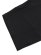 画像7: 【送料無料】WHIMSY SOCKS SLACKS SHORT BLACK (7)