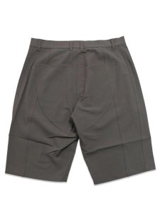 画像2: 【送料無料】WHIMSY SOCKS SLACKS SHORT KHAKI (2)