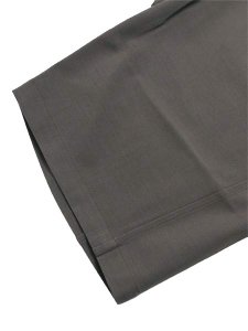 画像7: 【送料無料】WHIMSY SOCKS SLACKS SHORT KHAKI (7)