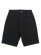 画像1: 【送料無料】WHIMSY SOCKS SLACKS SHORT BLACK (1)