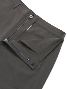 画像4: 【送料無料】WHIMSY SOCKS SLACKS SHORT KHAKI (4)