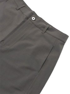 画像3: 【送料無料】WHIMSY SOCKS SLACKS SHORT KHAKI (3)