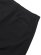 画像5: 【送料無料】WHIMSY SOCKS SLACKS SHORT BLACK (5)
