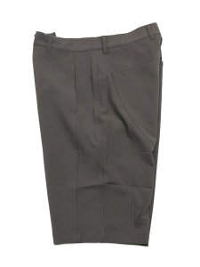 画像6: 【送料無料】WHIMSY SOCKS SLACKS SHORT KHAKI (6)