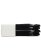 画像2: REIGNING CHAMP 3 PACK CLASSIC CREW SOCK BLACK (2)
