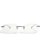 画像1: ADVANCE EYEWEAR 7782A CLEAR/SILVER (1)