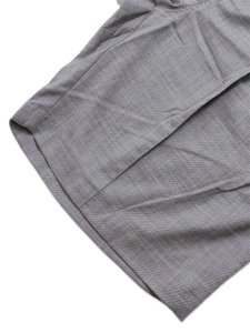 画像5: 【送料無料】EXPANSION ALVA LUXOR SHORTS LT GRAY (5)