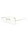 画像2: ADVANCE EYEWEAR 7782B CLEAR/GOLD (2)