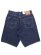 画像2: LEVI'S 478 BAGGY 12" SHORTS NEXT ONE DOWN DARK WASH (2)