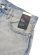 画像4: LEVI'S 478 BAGGY 12" SHORTS TINTED ALTERNATIVE ROCK LT WASH (4)