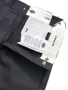 画像5: DICKIES 15" LOOSE.F MP WORK SHORTS-CHARCOAL (5)