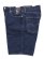 画像3: LEVI'S 478 BAGGY 12" SHORTS NEXT ONE DOWN DARK WASH (3)