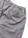 画像3: 【送料無料】EXPANSION ALVA LUXOR SHORTS LT GRAY (3)