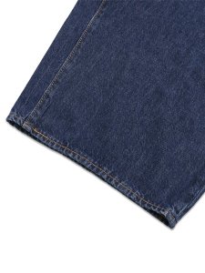 画像8: LEVI'S 478 BAGGY 12" SHORTS NEXT ONE DOWN DARK WASH (8)