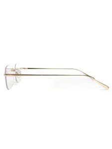 画像3: ADVANCE EYEWEAR 7782B CLEAR/GOLD (3)