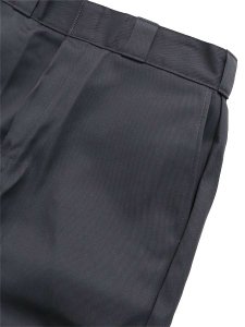 画像4: DICKIES 15" LOOSE.F MP WORK SHORTS-CHARCOAL (4)