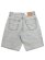 画像2: LEVI'S 478 BAGGY 12" SHORTS TINTED ALTERNATIVE ROCK LT WASH (2)