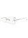 画像2: ADVANCE EYEWEAR 7782A CLEAR/SILVER (2)