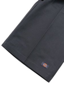 画像7: DICKIES 15" LOOSE.F MP WORK SHORTS-CHARCOAL (7)