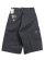 画像2: DICKIES 15" LOOSE.F MP WORK SHORTS-CHARCOAL (2)