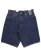 画像1: LEVI'S 478 BAGGY 12" SHORTS NEXT ONE DOWN DARK WASH (1)