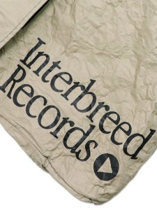 画像3: INTERBREED MINIMUM BAG NATURAL (3)
