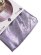 画像3: KING J EXTRA LONG TIE 40" SILKY METALLIC DURAG (3)