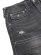 画像3: 【送料無料】TRUE RELIGION VINNY BIG T CARPENTER FRAYED UL BAGGY CARBON SHINE BKW (3)
