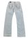 画像1: 【送料無料】TRUE RELIGION BILLY SUPER T BOOTCUT 34" ANDORRA LA VELLA LT WSH R/M (1)