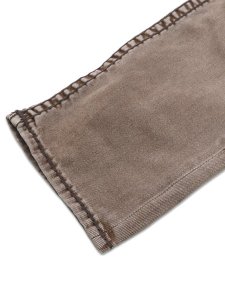 画像6: 【送料無料】TRUE RELIGION RICKY SUPER T JIMMY FLAP STRAIGHT 34" GOLDEN FERN (6)
