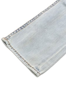 画像6: 【送料無料】TRUE RELIGION BILLY SUPER T BOOTCUT 34" ANDORRA LA VELLA LT WSH R/M (6)