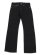 画像2: 【送料無料】TRUE RELIGION BILLY BIG T FLAP 34" BODY RINSE BLACK (2)