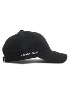 画像5: 【送料無料】REIGNING CHAMP NEW ERA 9TWENTY FAIRWAY CAP BLACK (5)