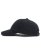 画像3: REIGNING CHAMP COTTON CHINO LOW PRO MONOGRAM STRAPBACK CAP WASHED BLACK (3)